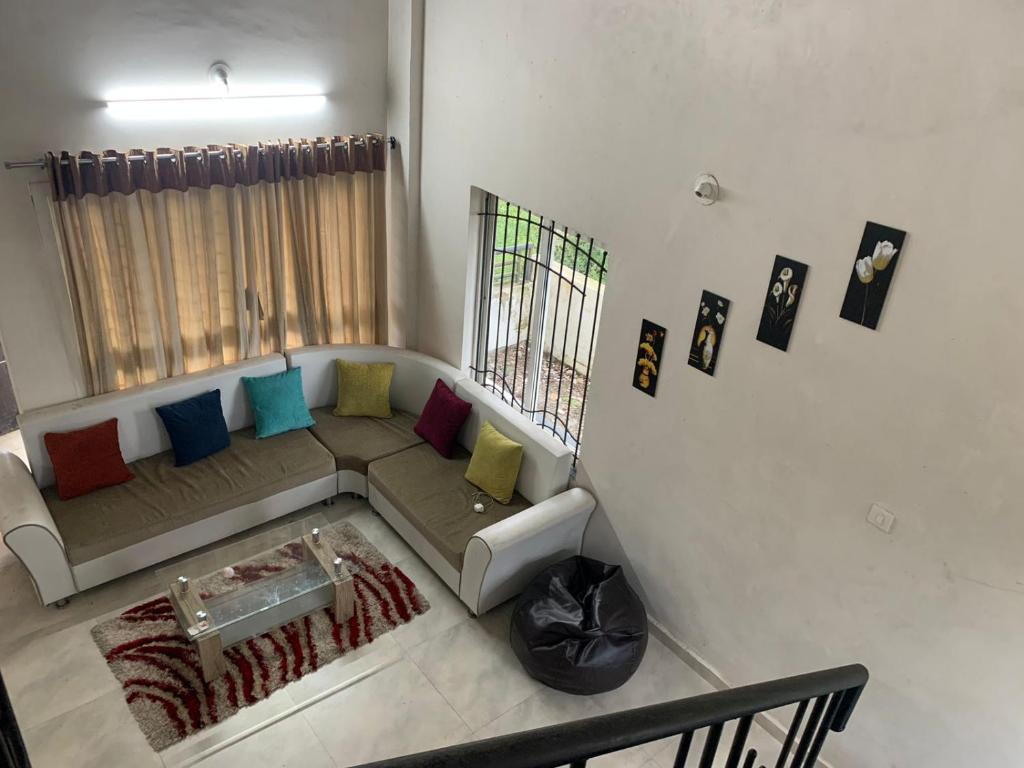 Entire Villa @ Panhala photo