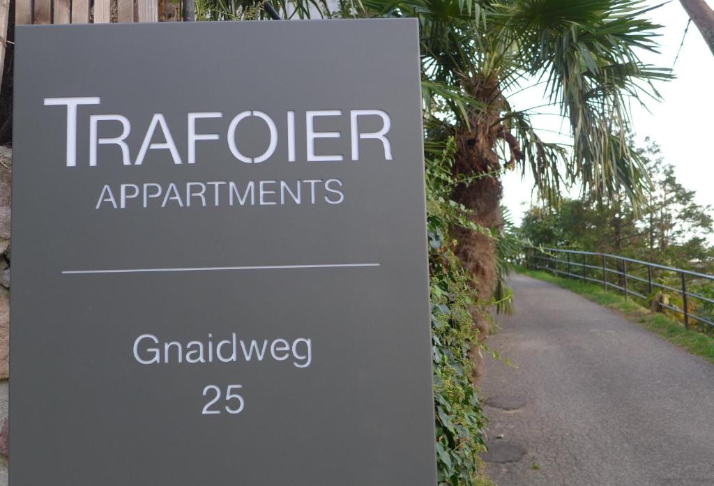 Appartement Trafoier - 3