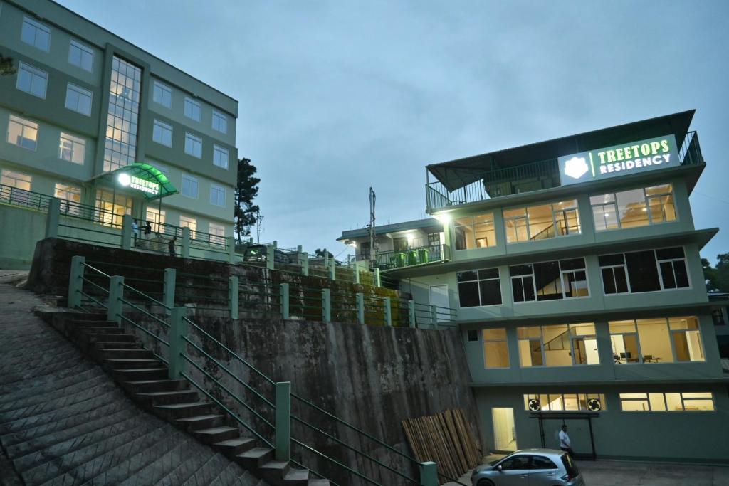 TreeTops Residency photo