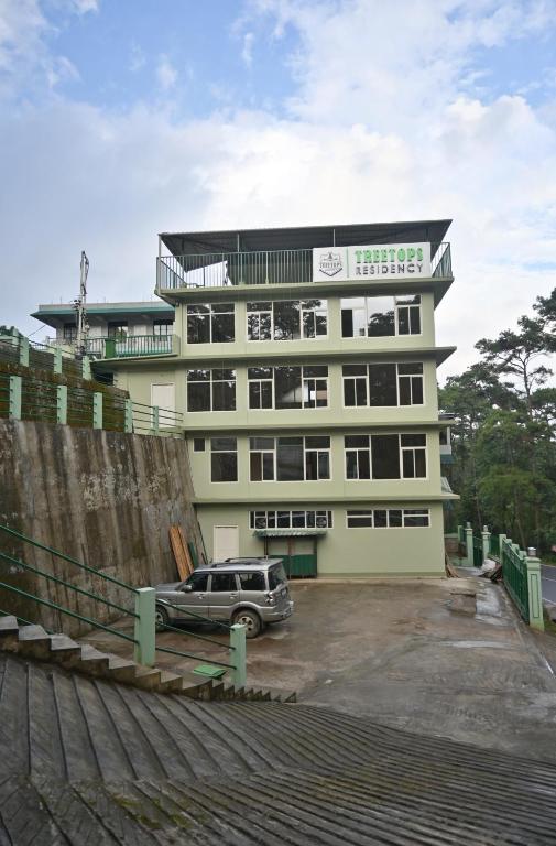 TreeTops Residency photo