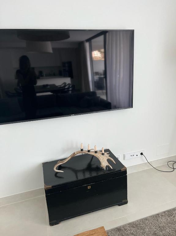 New apartment in Higueron West - 3