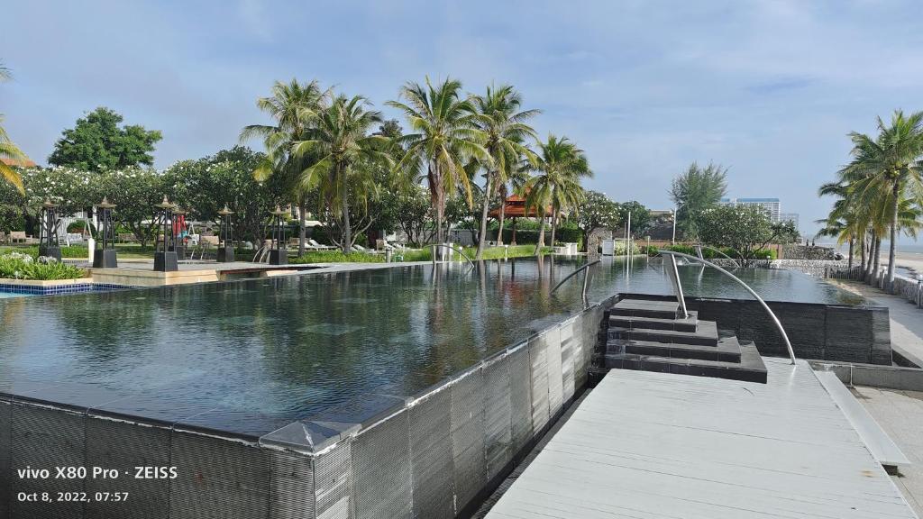 Boathouse Hua Hin Seaview photo