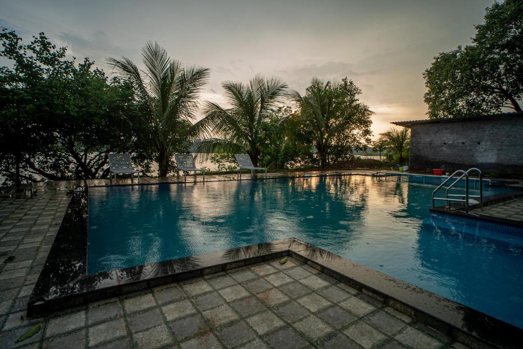 Shvas Island Resort photo