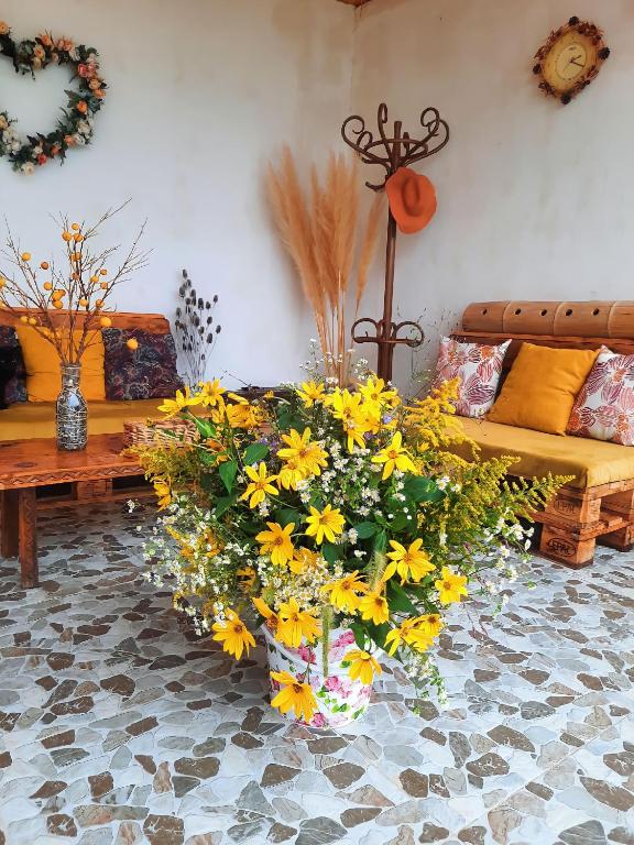 Inaisi Hotel photo