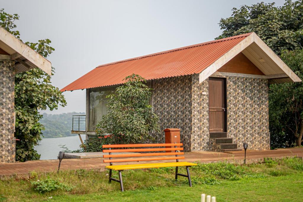 Shvas Island Resort photo
