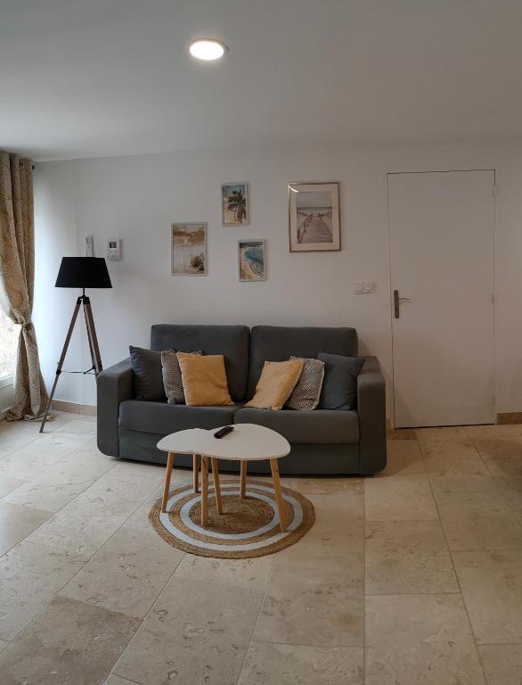 Appartement dans Mas Provencal - 5