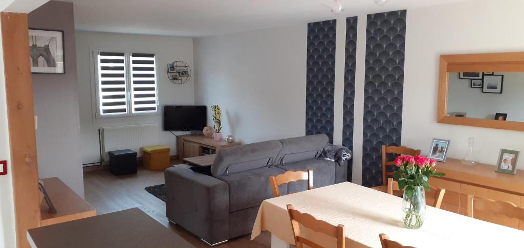 Maison au calme à proximité du circuit - 1