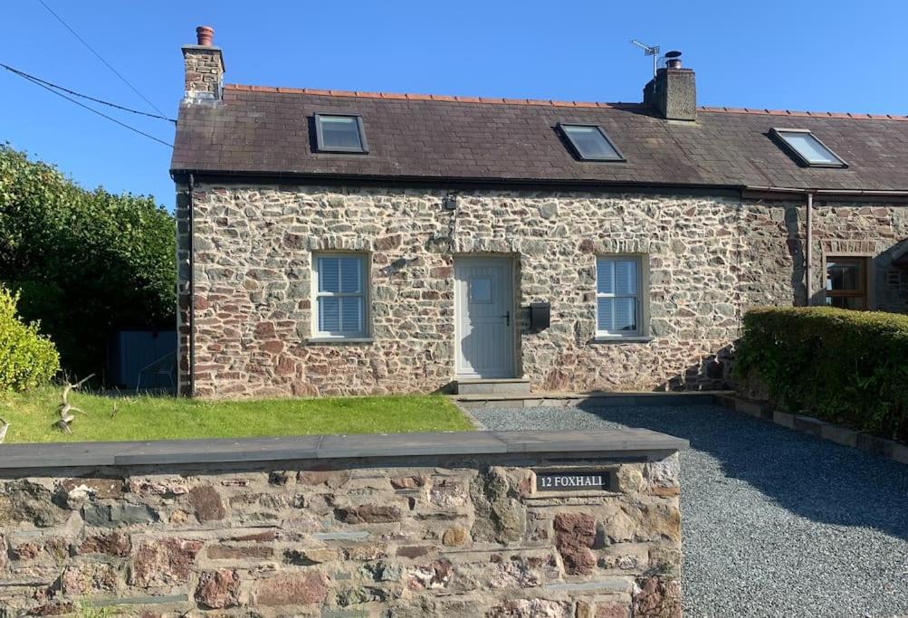 “Clare’s Cottage” - As seen on TV, Haverfordwest