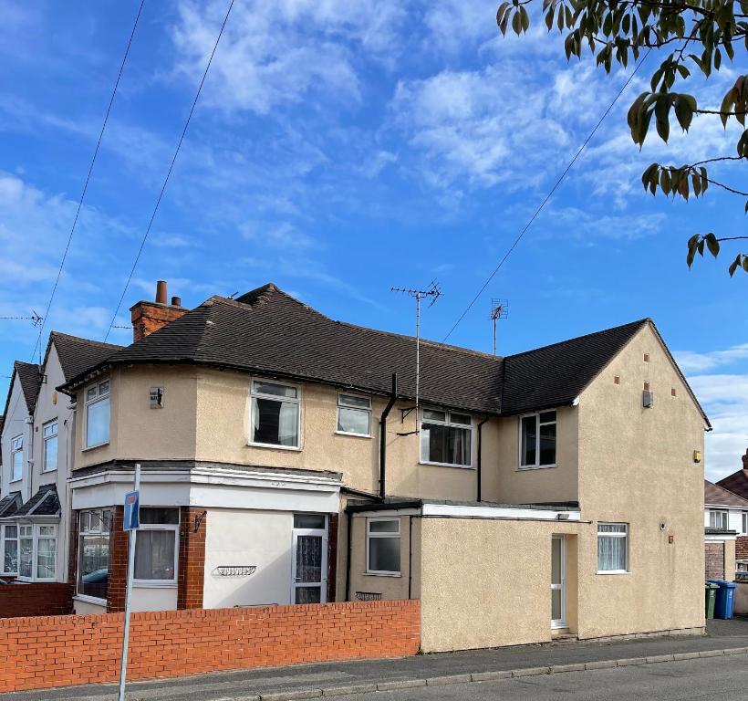 21 Carter Lane, Mansfield photo 3