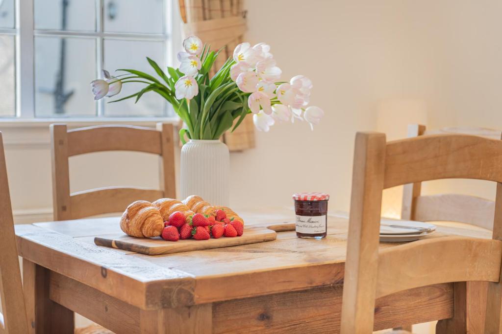 Cottage 8, Old Farmhouse Mews, Braithwaite photo 5