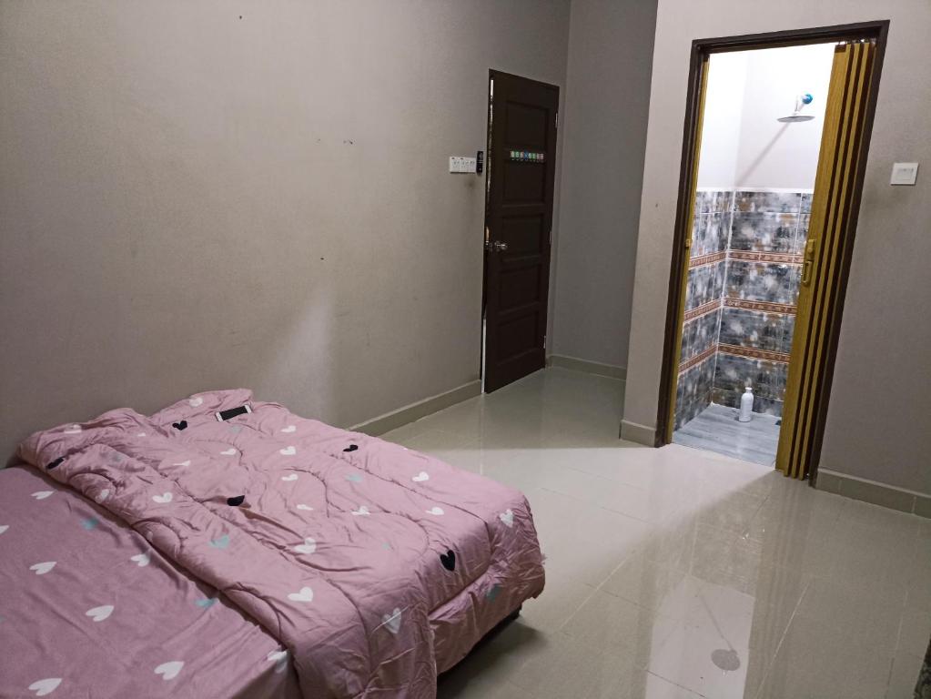 Ain Homestay photo