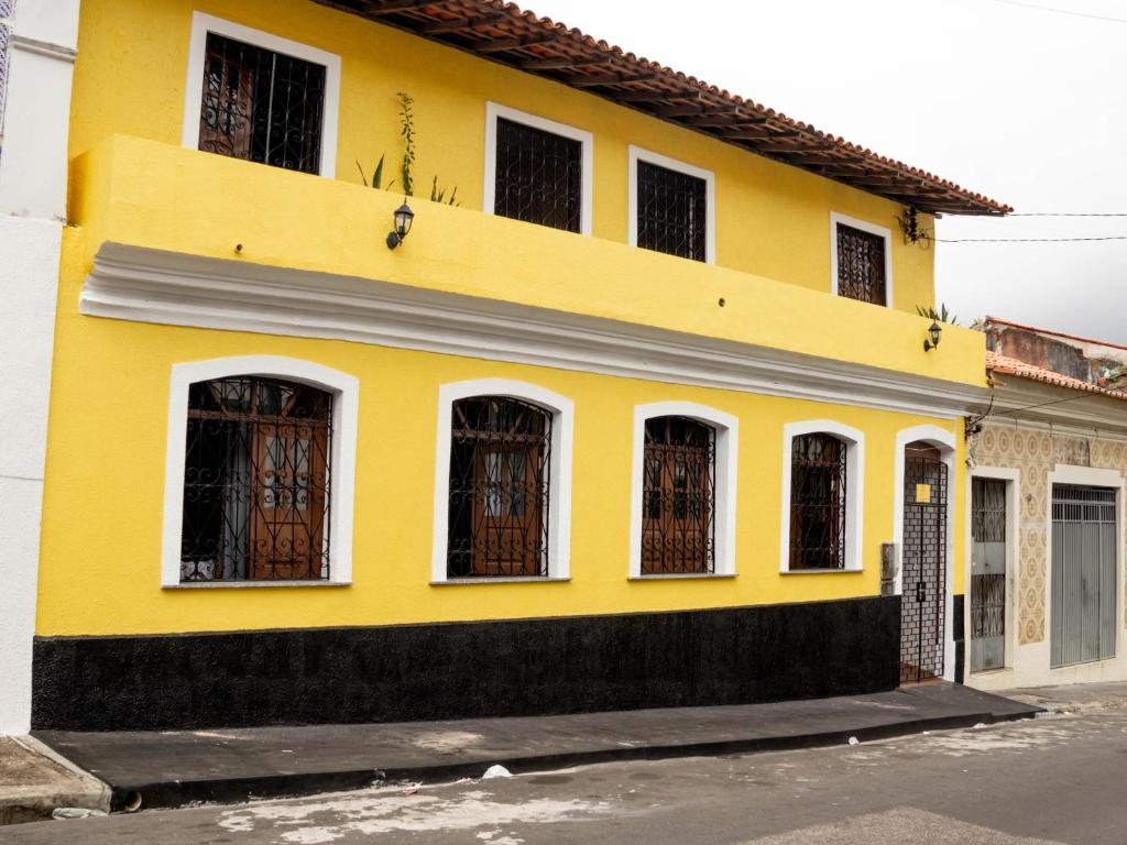 RioSlz Hostel photo