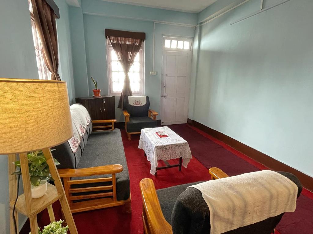 Aradhya Apartments photo