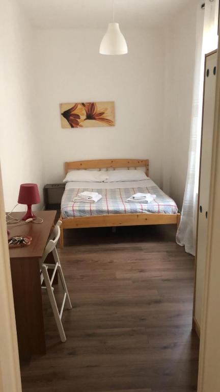 SAN FELICE ROOMS photo