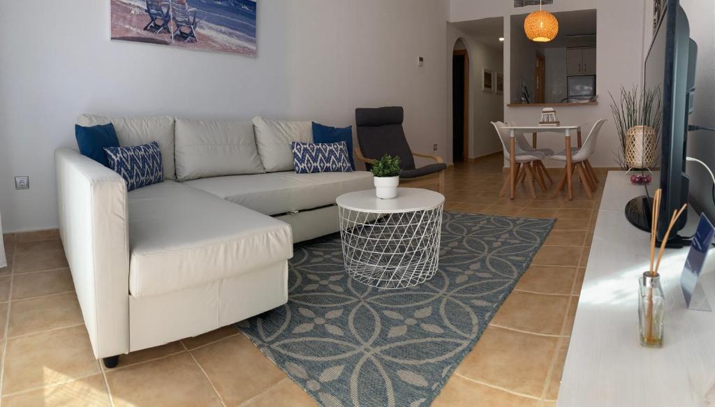 Las Brisas Mojacar Home - 2