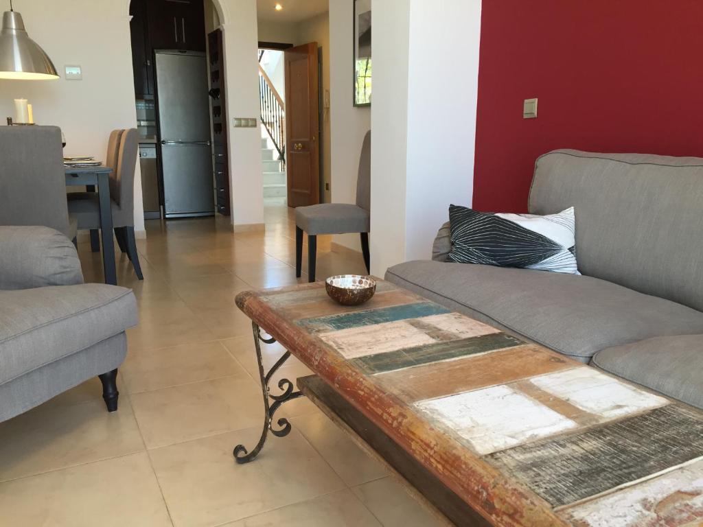 Burriana Beach, Pool, big terrace, superb Seaviews - 5
