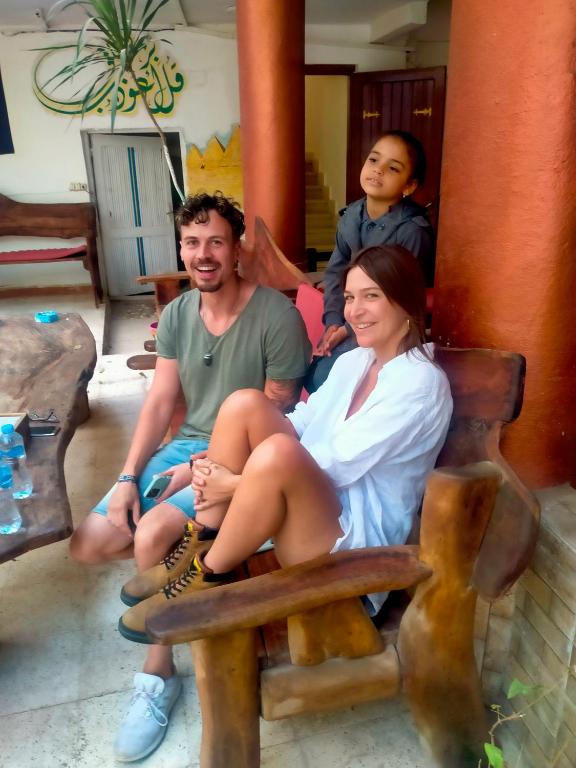 편의 시설/서비스