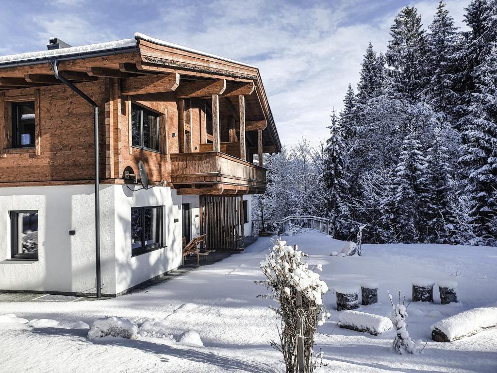 Zeitfrei Chalet Apartments - 3