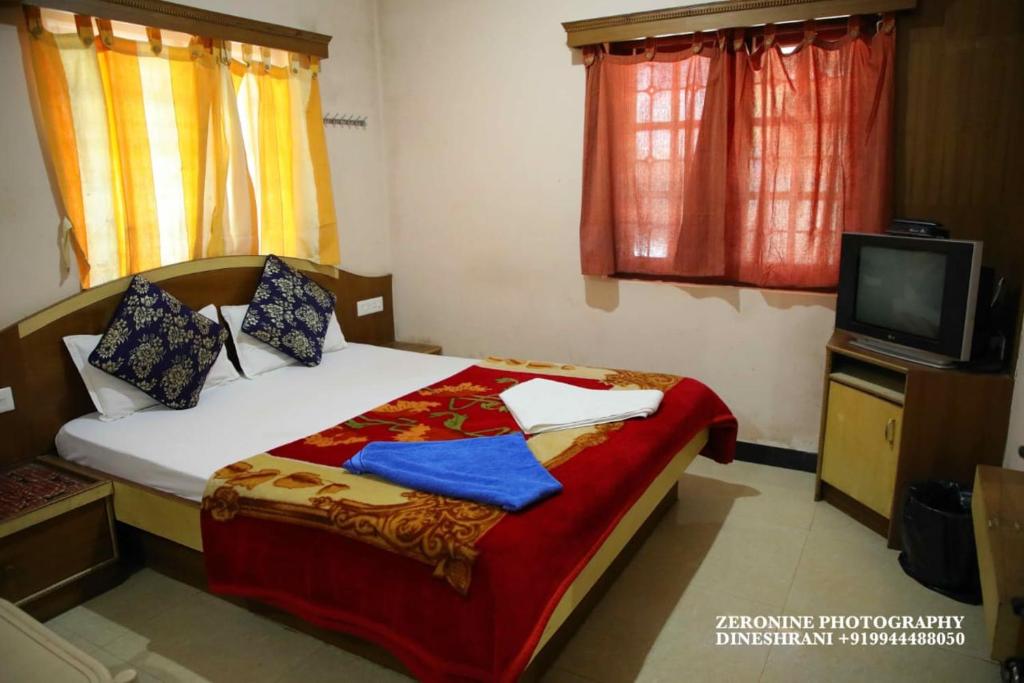 Sri Krishna residency photo
