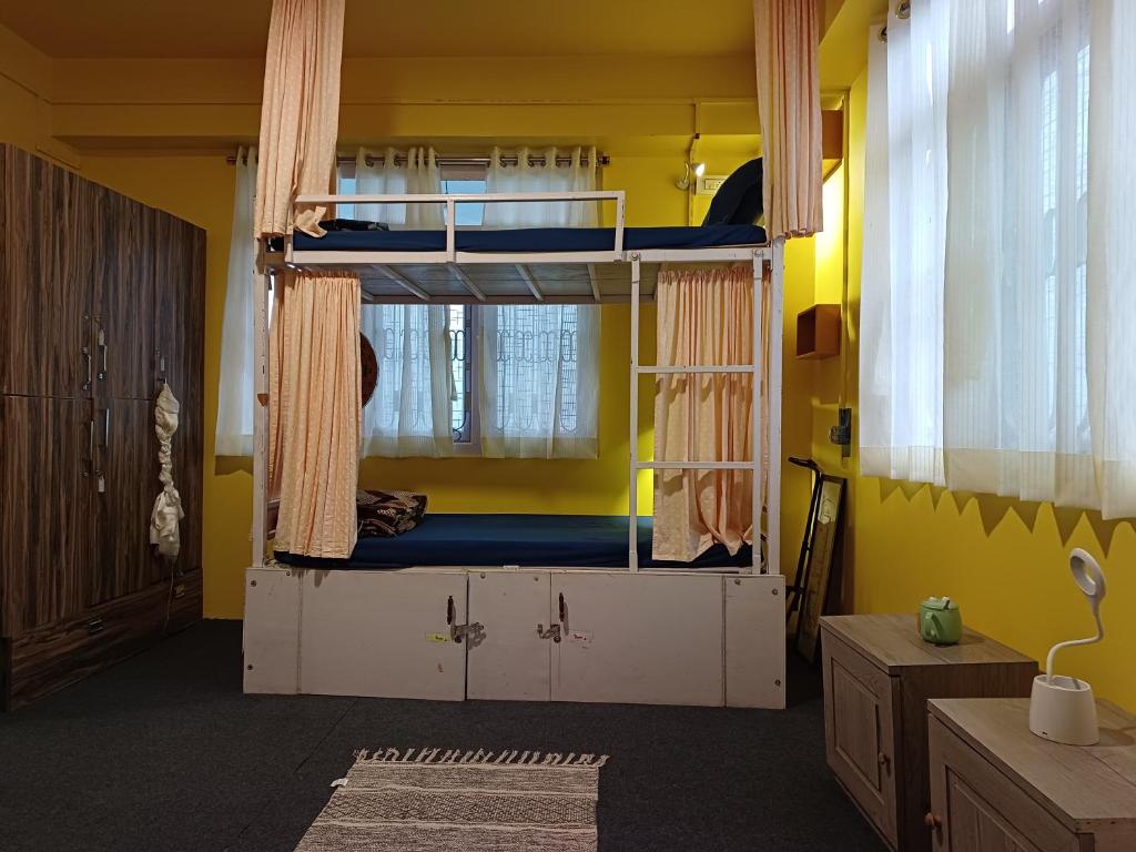 Tag Along 2 0 Hostel Gangtok photo
