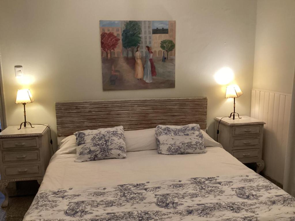 Elportal, Alta Gracia