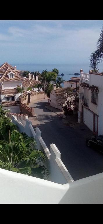 MIRADOR DEL OLIVO BEACH - 3