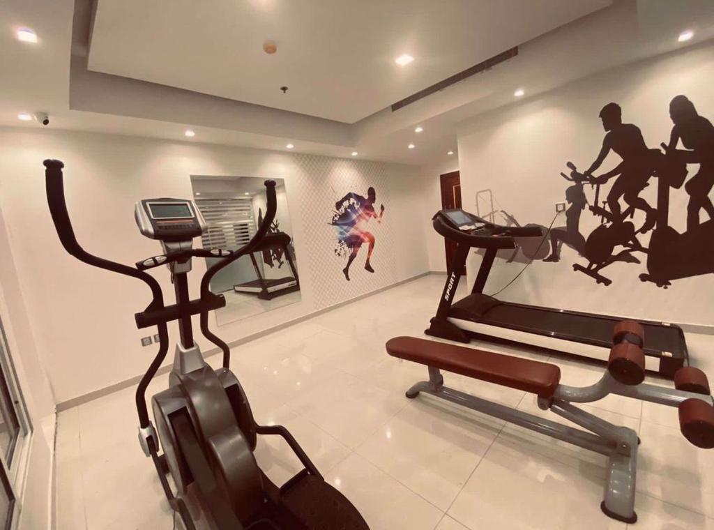 Carawan Hotel Jeddah - فندق كروان جدة photo