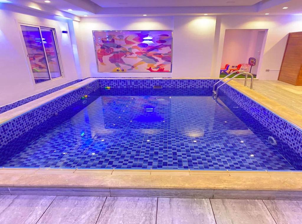Carawan Hotel Jeddah - فندق كروان جدة photo
