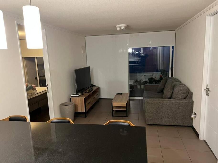 Hermoso condominio con estacionamiento gratuito. - 5