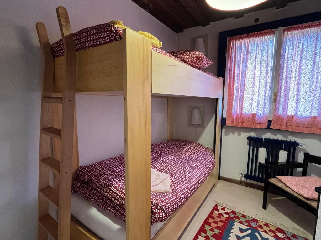 Tuckett Lodge - A large flat for families and groups of friends - 4