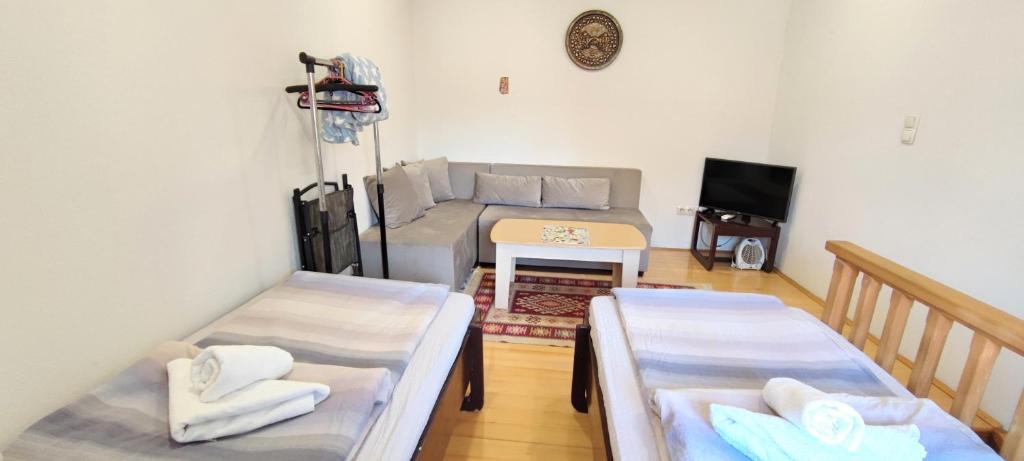 Joy apartments - 2