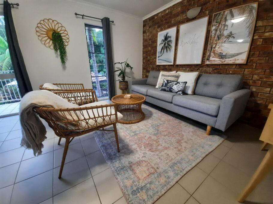 Wanderer, Port Douglas