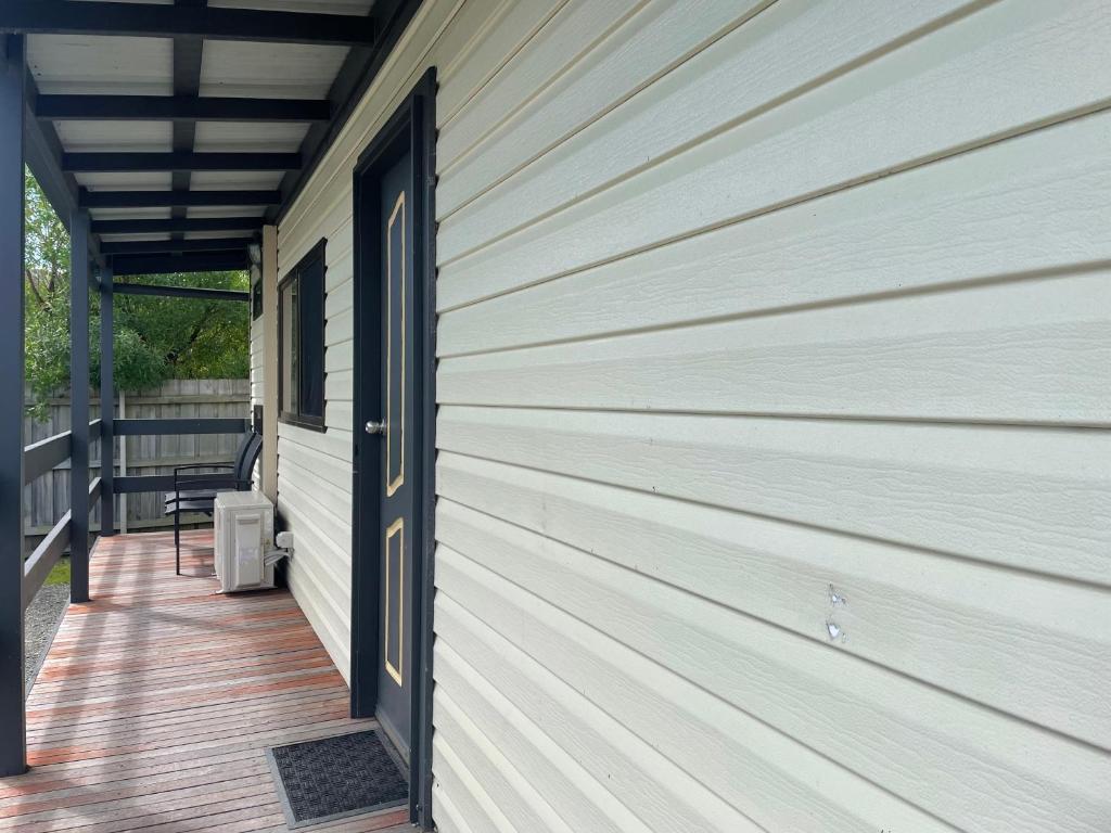 Lakes Main Holiday Park photo