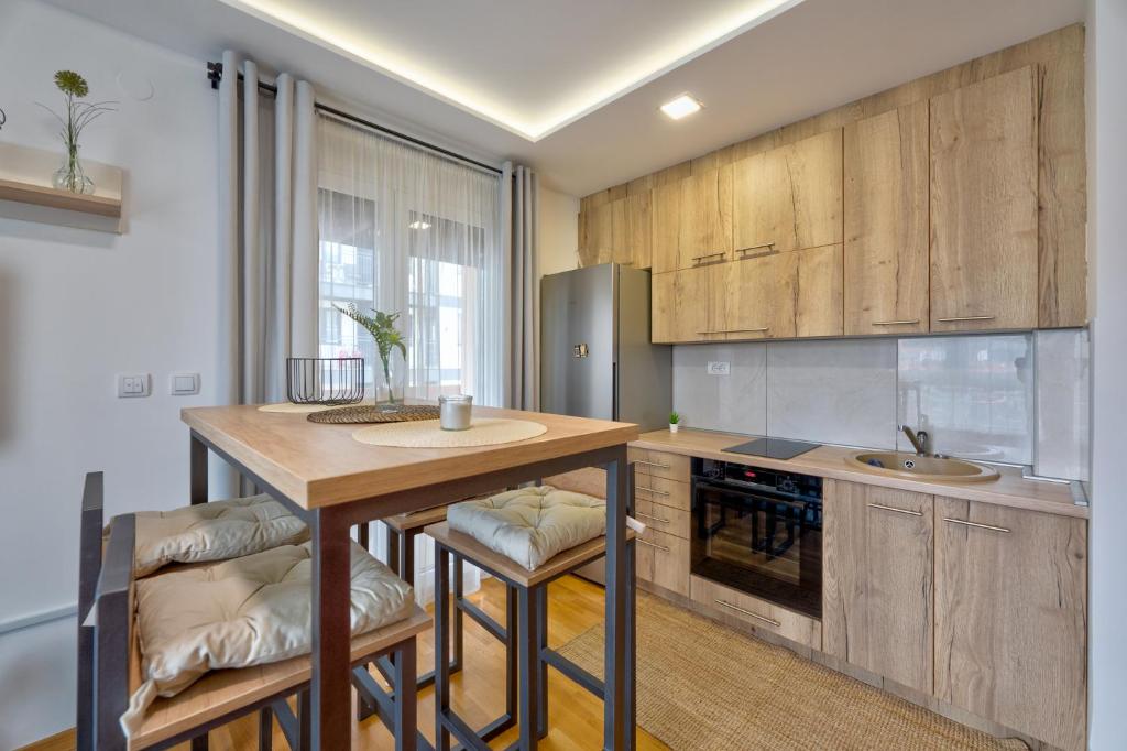 Apartman Tri sove - 5