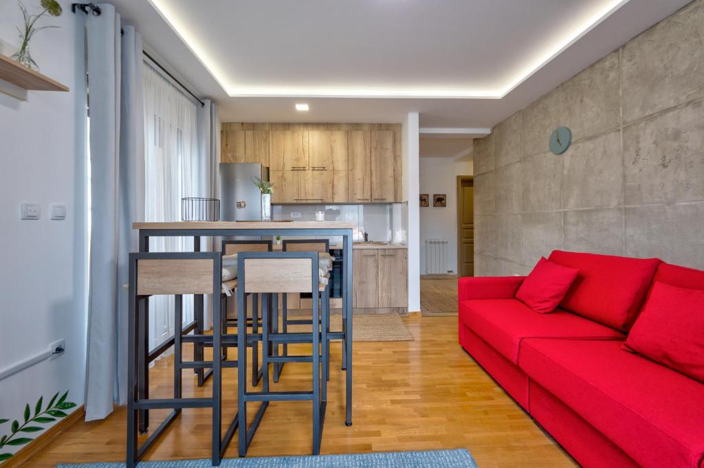 Apartman Tri sove - 3