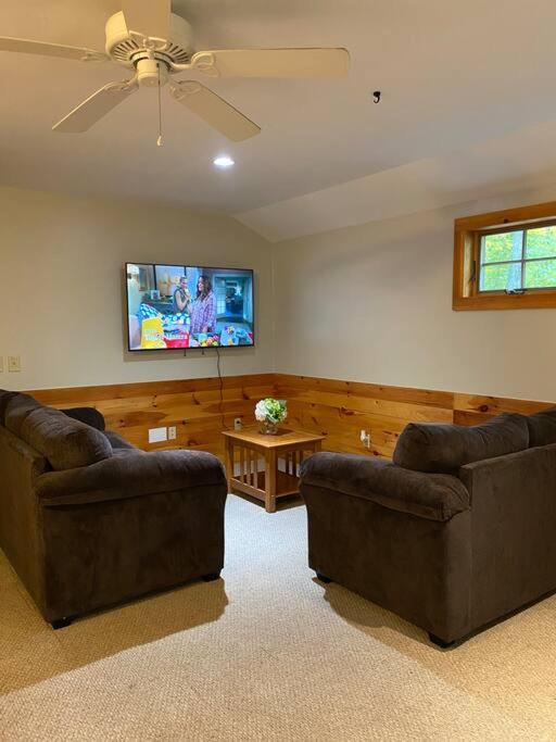 Lovely 2-Bedroom Apartment * lake&mount sunapee