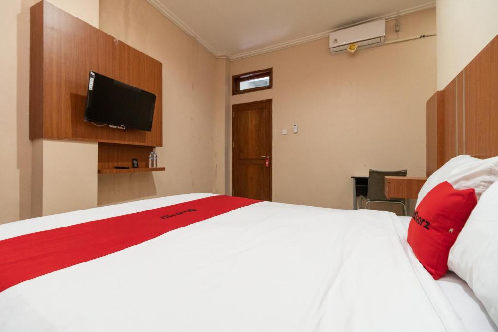 OYO 90591 Sanaya Guest House Syariah photo