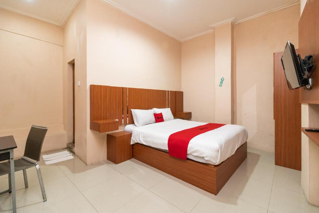 OYO 90591 Sanaya Guest House Syariah photo