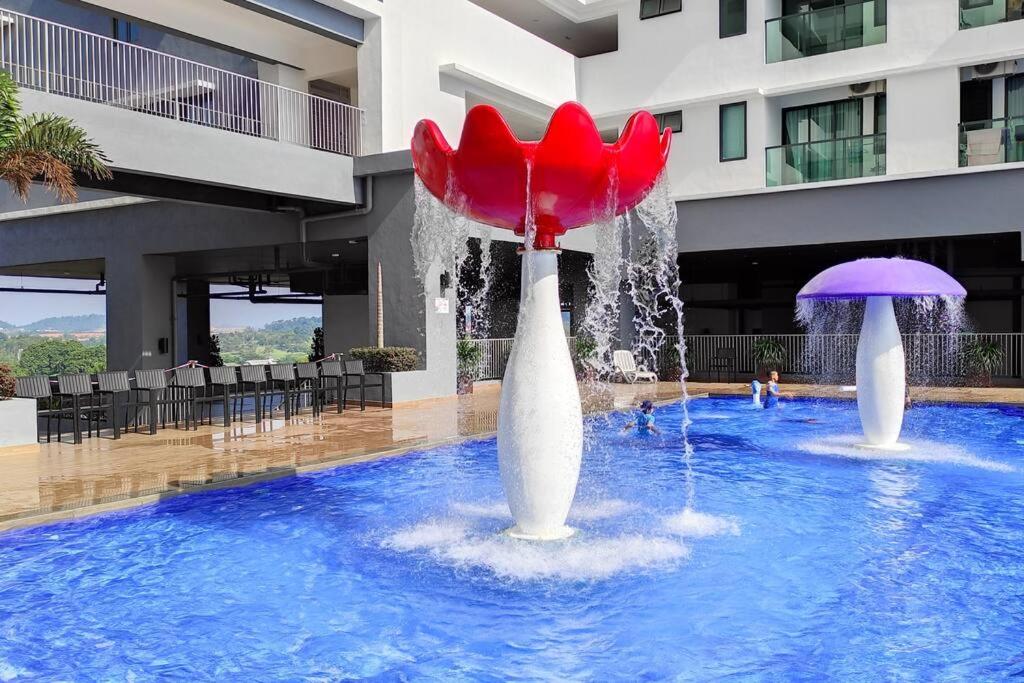 Damai Bangi Homestay — Hotel in Kuala Lumpur