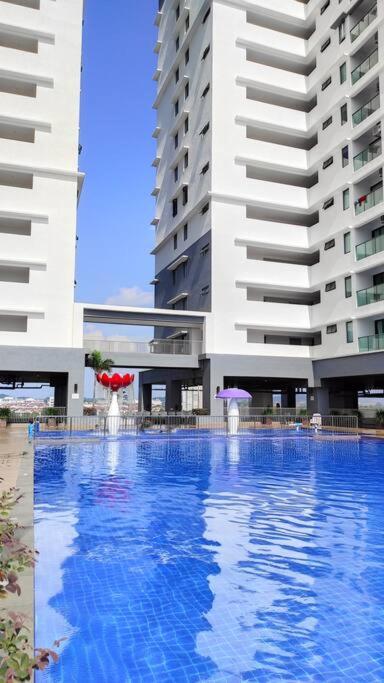 Damai Bangi Homestay photo