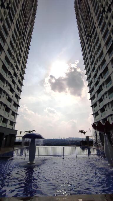 Damai Bangi Homestay photo