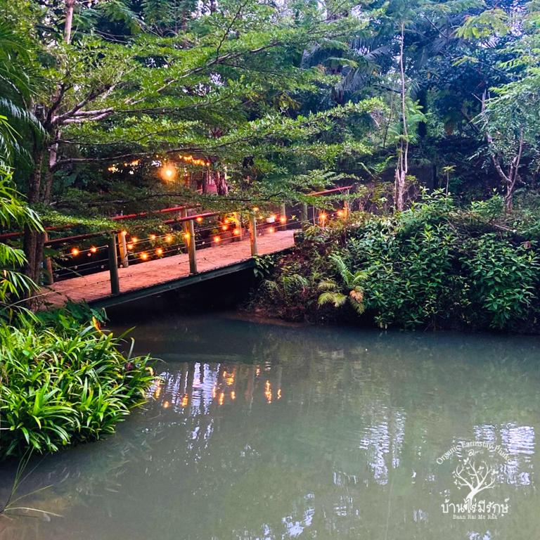 View, Baan Rai Me Rak in Phuket