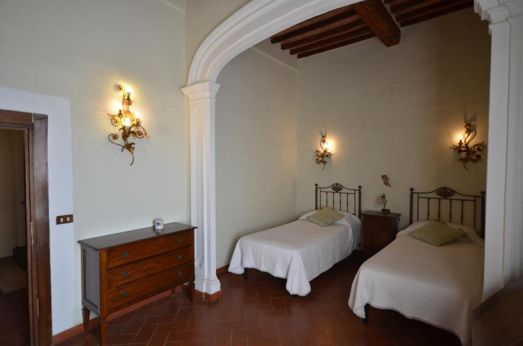 Wonderful villa in Montepulciano - 5