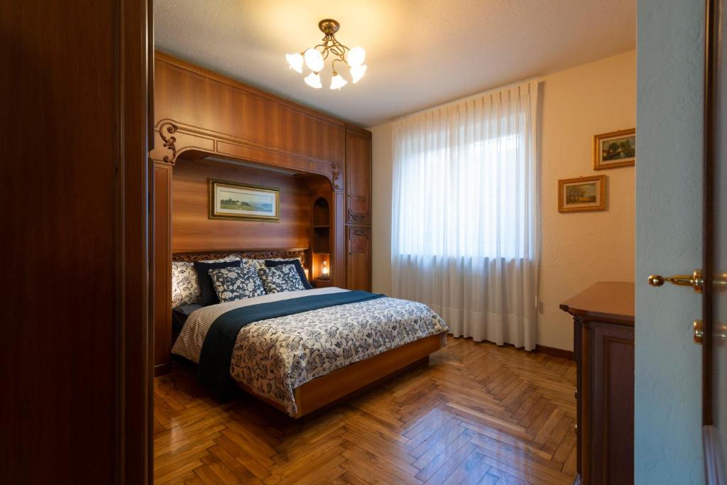 Villa Mara - Aosta - 200 mq - WiFi - Jacuzzi - Parcheggio - Giardino - 5