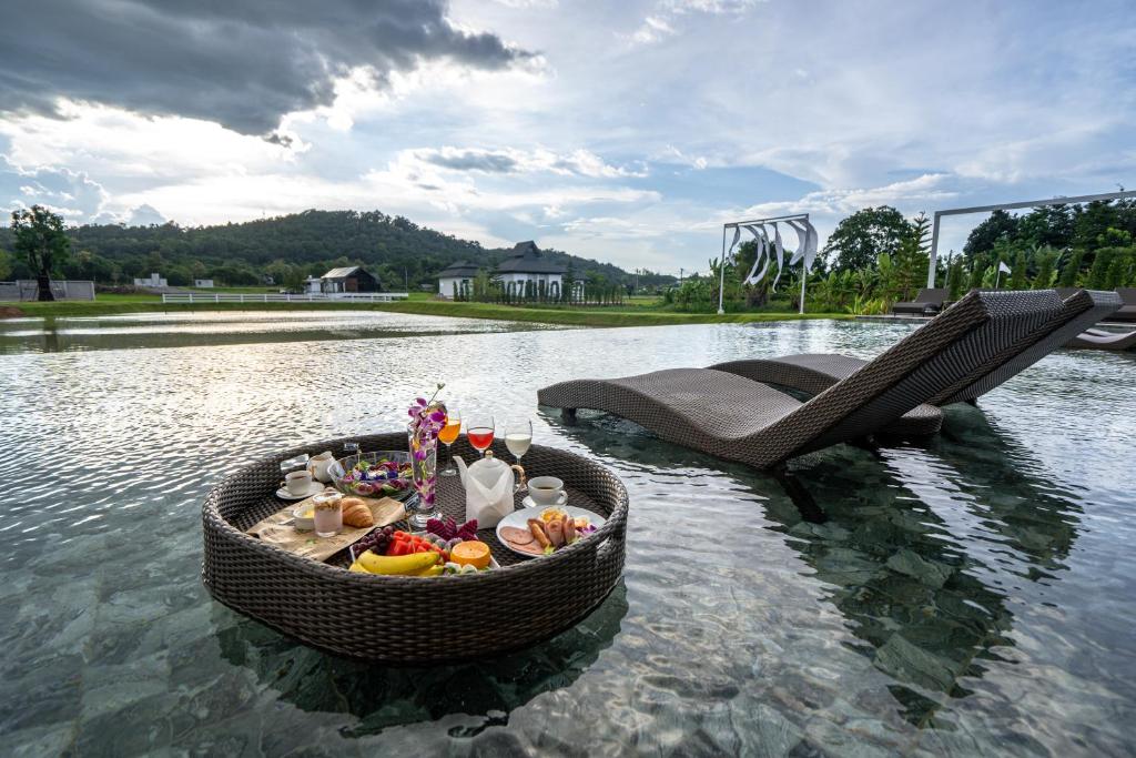 핌 풀 빌라 난 (Pim Pool Villa Nan )