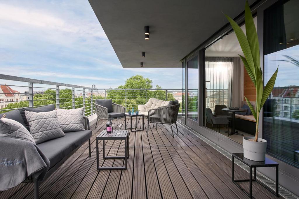 June Six Hotel Berlin City West photo