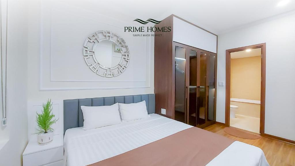 Prime Homes Halong Apartment photo