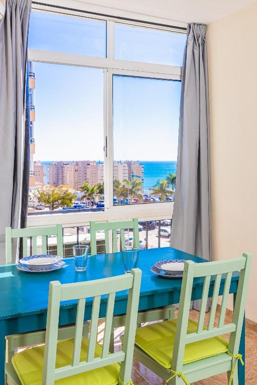 Estudio Polux, Torremolinos