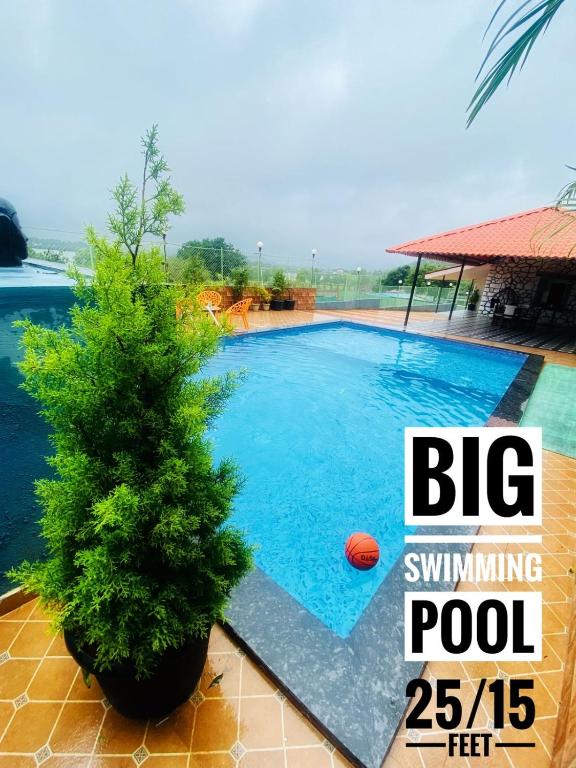 BINGO Villa 2BHK — Hotel in Lonavala