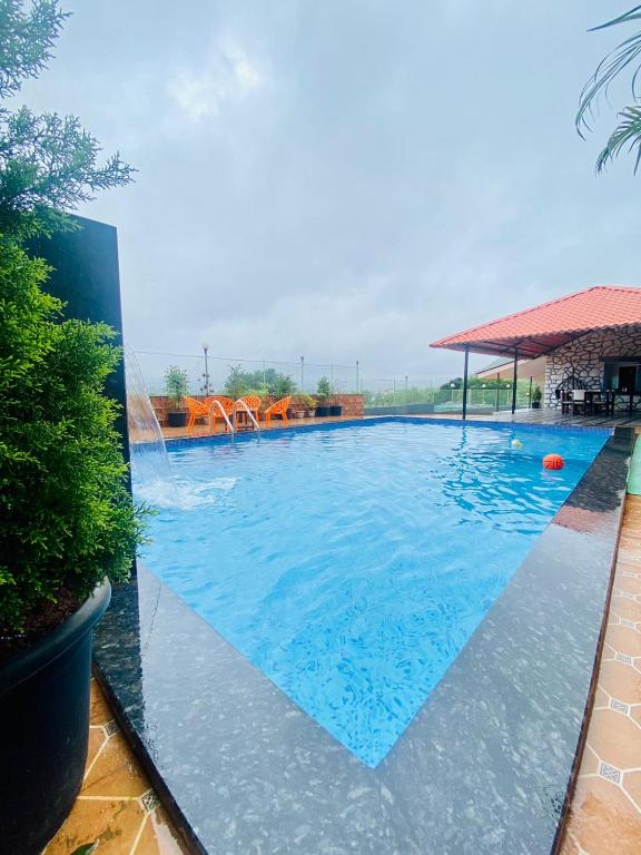 BINGO Villa 2BHK photo